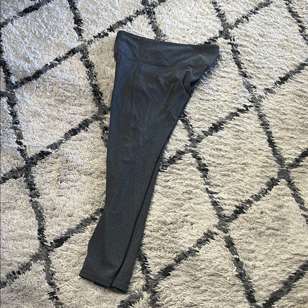 NWOT Athleta Stash Salutation Tights - Picture 6 of 9